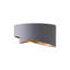 Basharat 1 - Light Novelty Lamp Shade-842393856