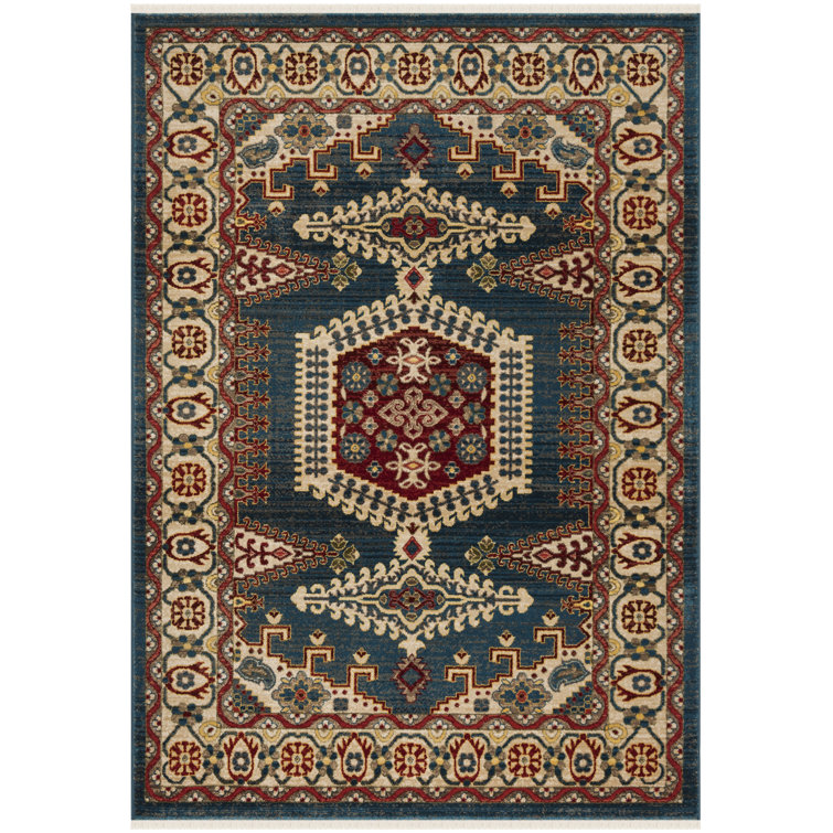 Tapis oriental performance Bisen