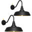 Luminaire de grange noir-1590173006