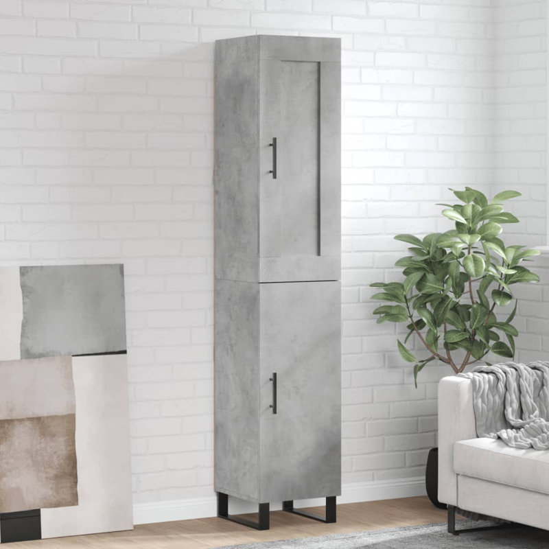 Storage Cabinet