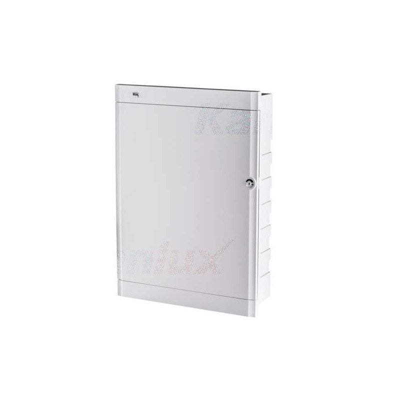 Waterproof LED Ribbon IP44 125W m length 50m Electric Panel