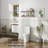 Rustic Wooden Floating Shelf (Set of 2), for Home Decor and Storage-501930270-499360648