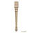 Rubberwood Dining Table Leg