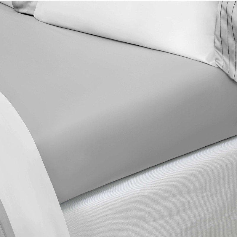 Drap Plat Eden, Très grand super