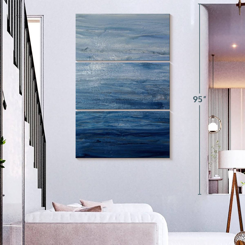 Avery Going Nowhere I, 23" H x 14" W