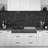 Estasi Silver 3 in. x 12 in. Matte Ceramic (6.06 sq. ft./Case)-81920554