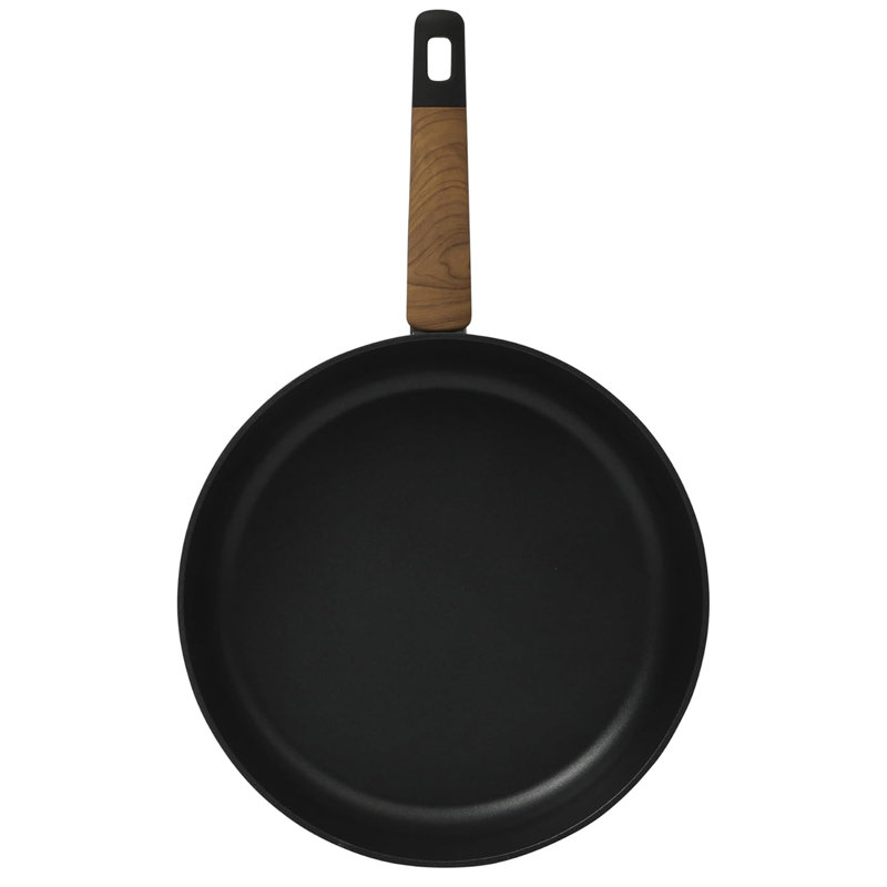 Poêle à frire en aluminium Oxburg, 10"