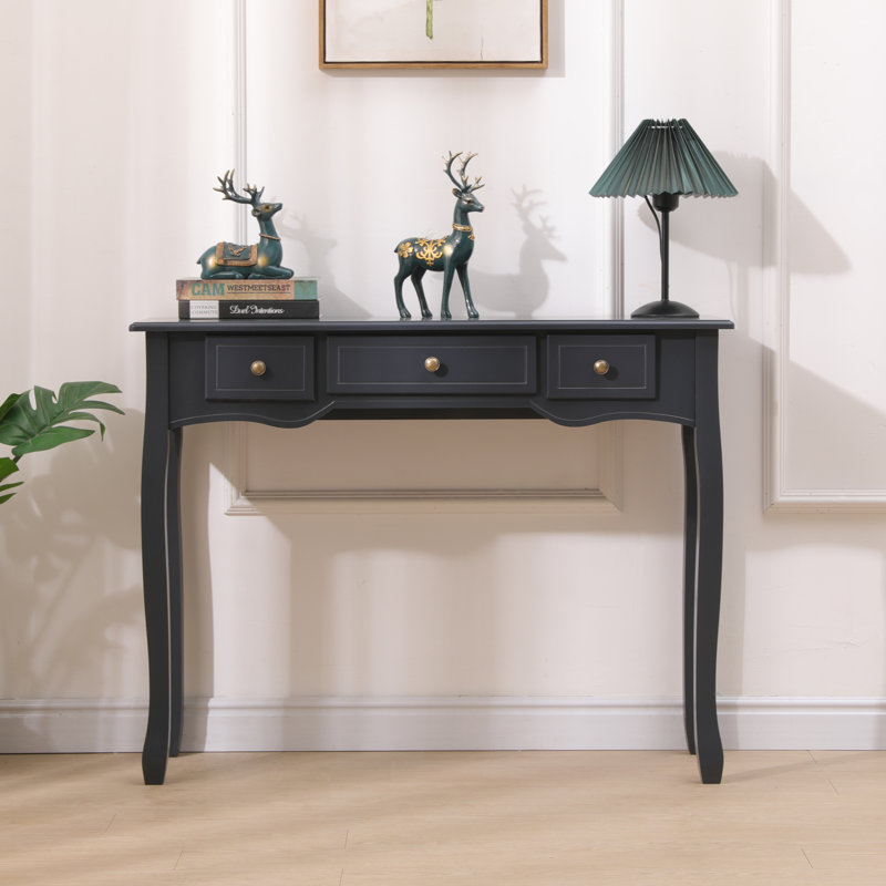 100cm Console Table