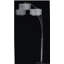 Lampe sur pied arquée en cristal 3 couleurs de 84 po de hauteur (1 PC / boîte / 2,61 pieds cubes / 34,63G.W. Lb)