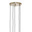Royce 5 - Light Cluster Pendant-737173955