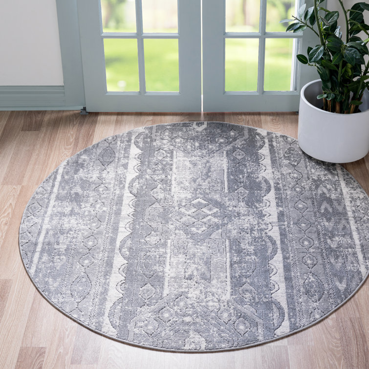 Longford Striped Indoor Rug