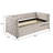 Nyholm Upholstered Daybed with Trundle Bed-89127863-89127864
