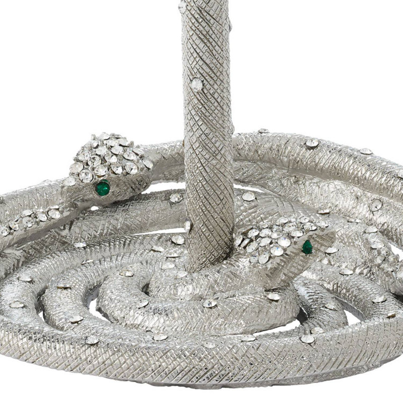 Serpentina Ring Holder