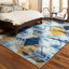 Tapis rectangulaire Hemple avec envers antidérapant-1324849616