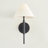 Porteau 1-Light Medium Sconce-88160080