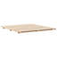 Solid Wood Bed-1405624110