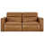 Saddle Faux Leather