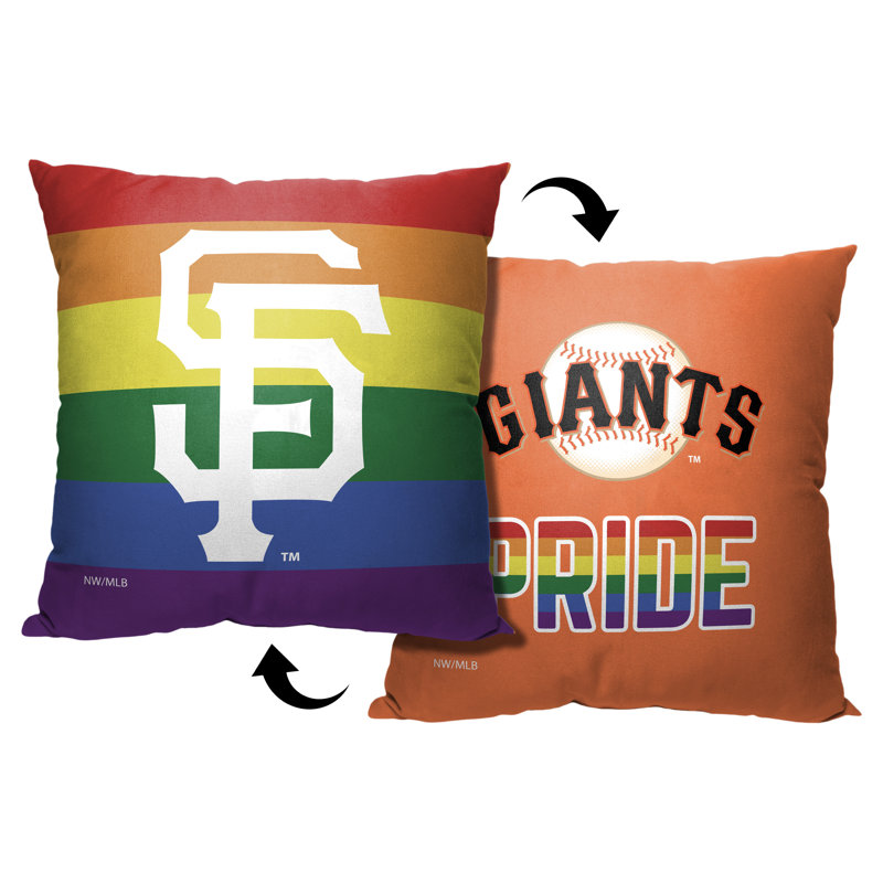 No Patern Outdoor Pillow Cover