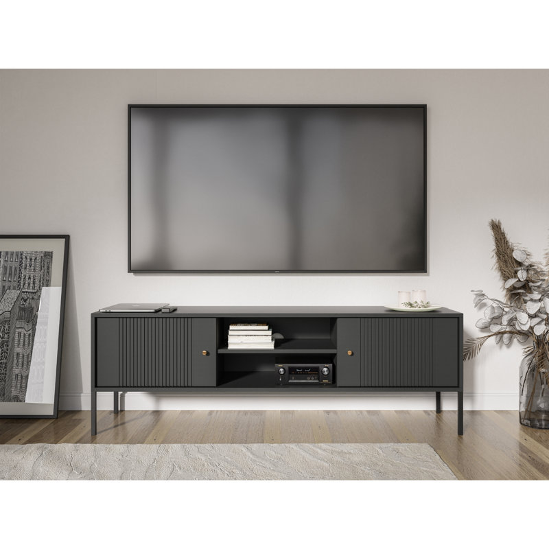 ISEO TV Stand for TVs up to 65"