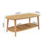Coffee Table with Storage