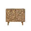 Rectangle Accent Accent Chest