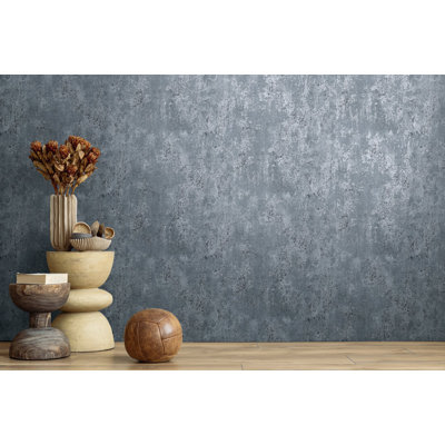 Galerie Horizon Industrial Texture Wallpaper