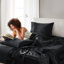 Ensemble de draps en satin de luxe-121686643-121686651