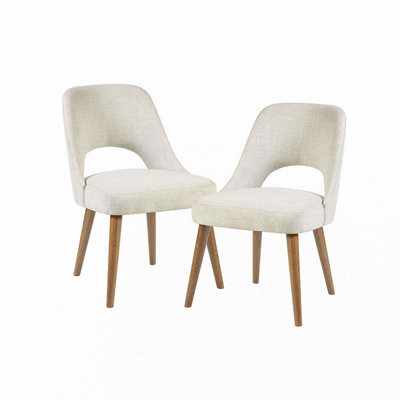 Chaise de salle à manger