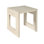 Dwell Oak End Table