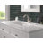 Single Handle Bathroom Faucet-125414185
