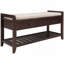 Wood Storage Bench-1587545319