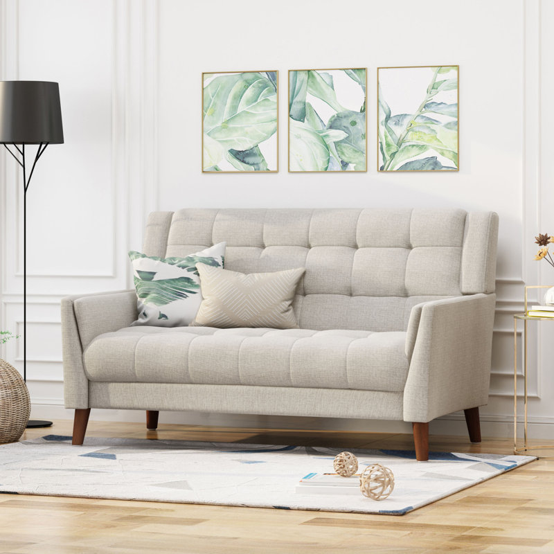 Canapé moderne LOVESEAT