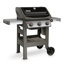 Gas Grills