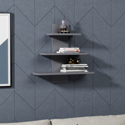 Locelso Floating Shelf