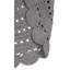 Bodhi Cotton Grey Indoor Rug