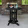Machado 2-Person 36" Round, Counter-Height Dining Set