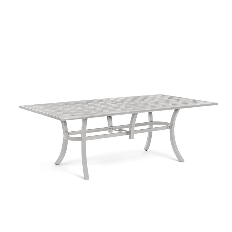 Table de salle à manger Merge Tables, Brume côtière