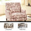 Fauteuil rembourré-1656642901