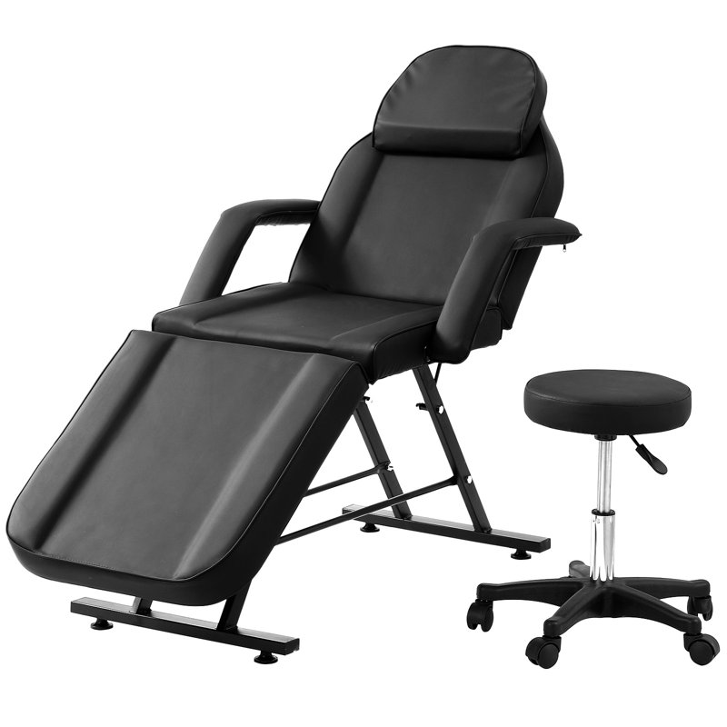Adjustable Massage Table