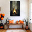 1 Piece Wrapped Canvas Wall Art