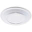 Assiette hors-d’œuvres 6,44 po mélamine Kingline™-13929306