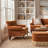 Harbor Upholstered Armchair-209306077