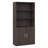 Studio C Storage Bookcase-1966793767