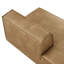 Chaise sans accoudoirs modulaire Restore-124857280-124857281