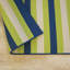 Tapis carré intérieur / extérieur Allista-2048763271