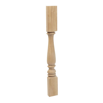 Half Round Island Legs