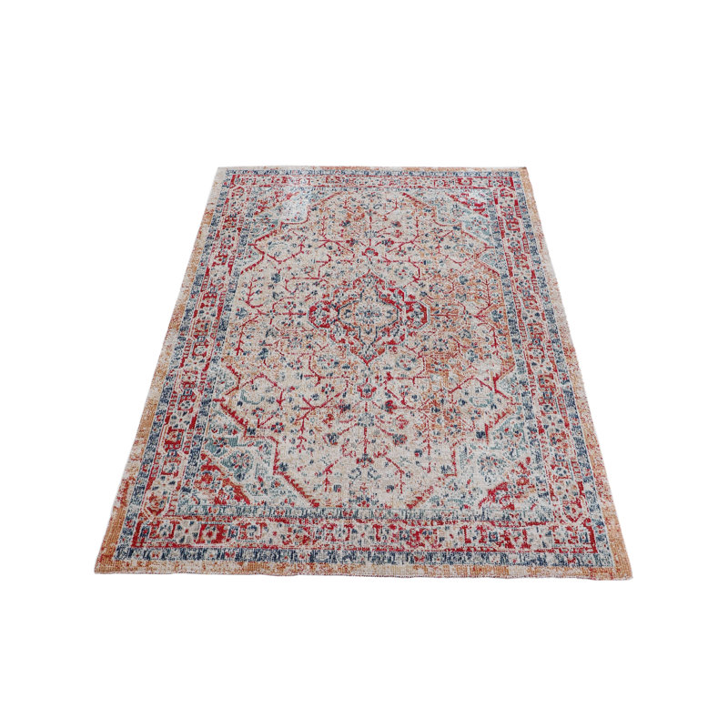 Noah Oriental Area Rug, Rectangle 140 x 200cm