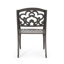 Chaise AUSTIN (ensemble de 2)