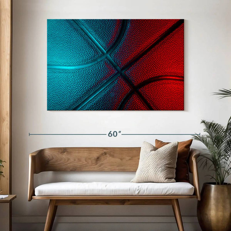 Texture de basketball Sireci
