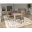 Table blanche Balam